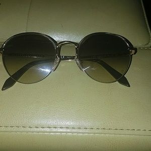 Victoria Beckham Sunglasses